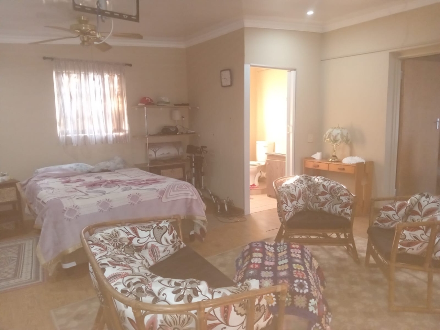 3 Bedroom Property for Sale in Highveld Free State